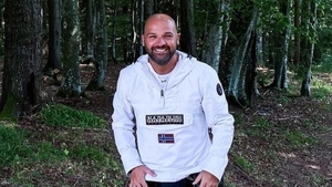 Cum arată viaţa lui Andrei Ștefănescu după divorţul de mama copilului său. Prezentatorul TV a făcut mărturisiri