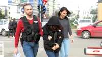 Sentință definitivă în cazul criminalei de la Timișoara, care și-a înecat fiica de 4 ani