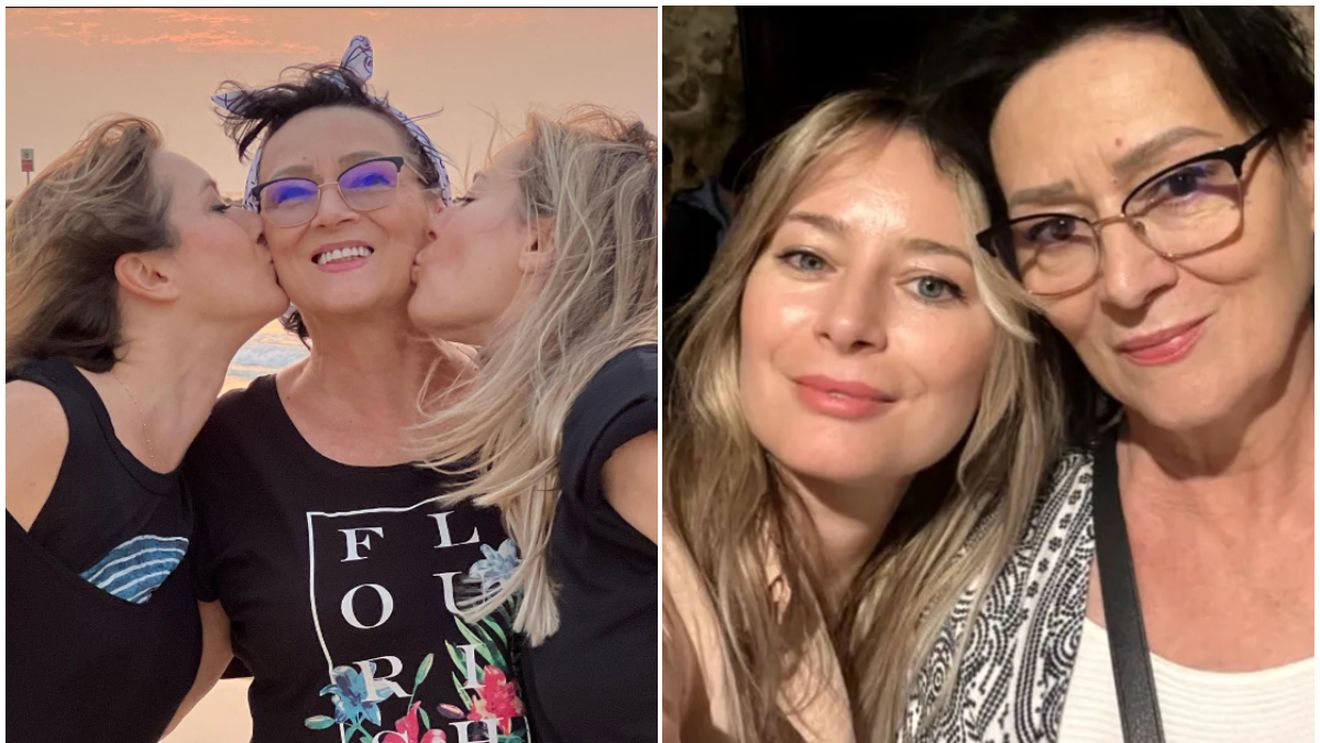 Zi grea pentru Laura Cosoi! Mama acesteia și-ar fi sărbătorit ziua de naștere astăzi! Cum a celebrat-o actrița: „De ziua ei, fără ea”