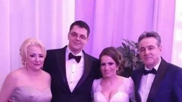 Fiul Vioricăi Dăncilă a divorțat de soția sa, Elena. Ce s-a întâmplat cu averea lor