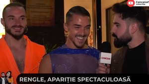 Emil Rengle a recunoscut ceea ce toată lumea bănuia! Este vorba despre Alex Delea, colegul de la Survivor România