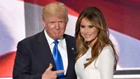 Ce limbaj codat folosesc agenţii de la Casa Albă atunci când DONALD TRUMP întreţine relaţii intime cu MELANIA