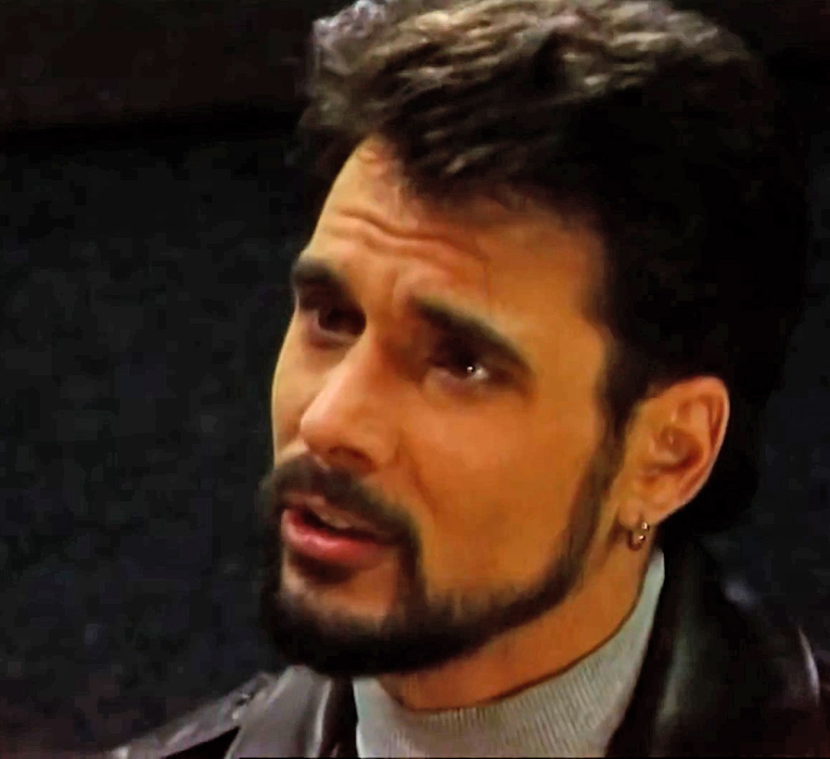 Sursa: Captură YouTube/Soaps Daily
