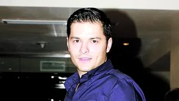 Liviu Varciu cedeaza bancii apartamentul in care a locuit cu fosta sotie: Vreau sa scap de blestemul Pestritu