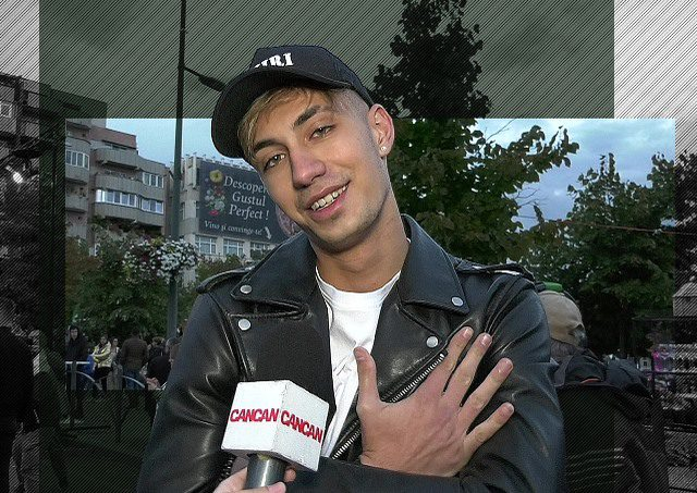 Iuliana Beregoi e ”pa”. Yny Seby s-a cumințit: și-a ”tras” iubită și a făcut relația publică
