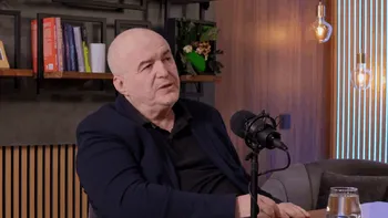 Localul celebru al lui Florin Călinescu a fost scos la vânzare. Suma cerută este amețitoare
