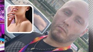 „Tăurașul Emi”, milionarul închipuit, val de jigniri, după ce a fost refuzat de o creatoare de modă. O altă victimă povestește cum a ajuns cu forța în casa lui
