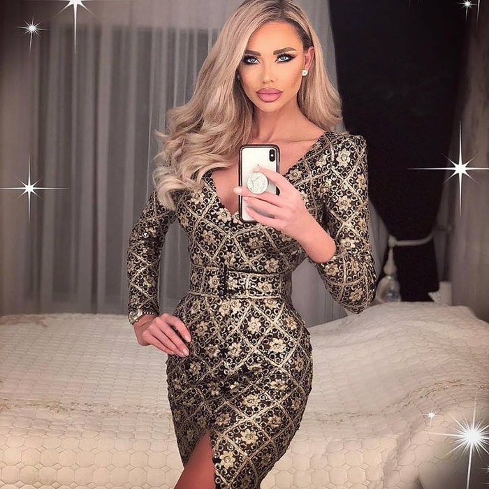 Bianca Drăgușanu, declarații tranșante