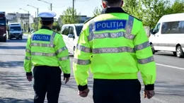 2023: Ce salariu are un polițist de la Rutieră? Cât poate câștiga un șef