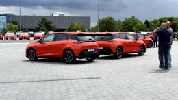 Un producător din CHINA urcă rapid în clasamentul auto din România. Despre cine este vorba?