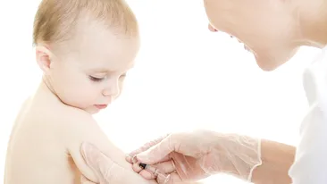 Iti este frica sa iti vaccinezi copilul? Uite ce spun specialistii!