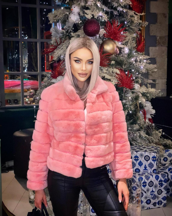 Bianca Drăgușanu ar fi făcut pace cu Oana Zăvoranu