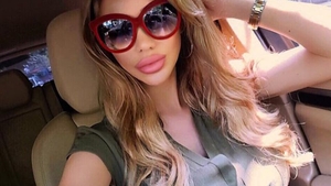 "Sper să nu te superi!" Detaliul din această fotografie cu BIANCA DRĂGUŞANU care i-a alertat pe fani! Ce se vede la burtica de gravidă!