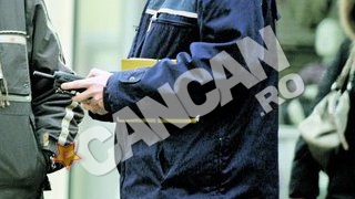 CANCAN a descoperit cine este politistul de la Sectia 1 care si-a riscat viata pentru a-l prinde pe Gheorghe Vladan! El l-a incatusat pe "Macelarul de la Perla"!