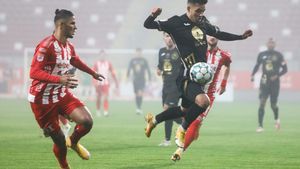 Gaz Metan se impune la Arad și bate la porțile play-off-ului Ligii 1!