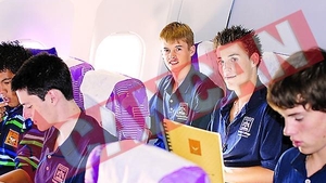 Cum scapati de teama unei calatorii cu avionul