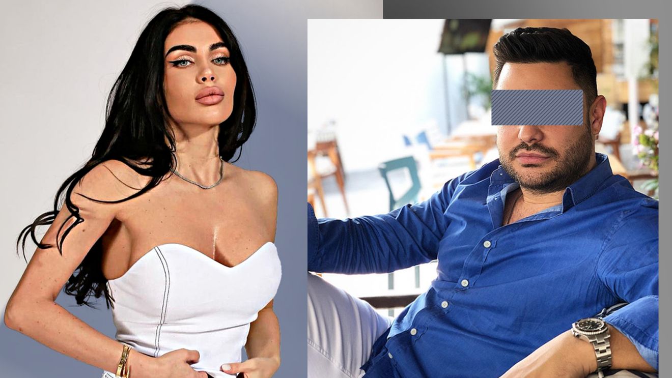 Anna Roman l-a combinat pe celebrul ”patronaș”! S-a despărțit de Cazacu, a pozat în brațele lui Bittman, iar acum a ”lovit” în plin