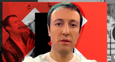 I-am aflat secretul! Cui datorează Călin Geambașu propria ascensiune. Și-a “înțepat”, din nou, tatăl. “A fost șansa mea, venită de nicăieri!”