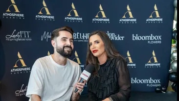 Iulia Albu a intrat în gura Marei Bănică. Criticul de modă a fost aspru judecată: ”Atâta umilință...”