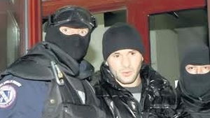 Luptatorul Eugen Preda, iertat de judecatori in dosarul “Ciorogarla”! Vezi cu cat i-a fost redusa pedeapsa pentru furtul armelor!