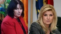 Maria Ghiorghiu, despre viitorul Elenei Udrea şi al fetiţei sale: Să ne rugăm pentru viaţa lor căci...