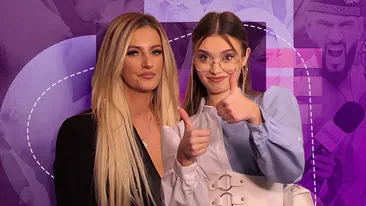 Cum sunt ca șefe Loredana și Raluca Bădulescu. Lolrelai și Tina le-au dat în ”freză” la dublu! Te așteptai la asta?