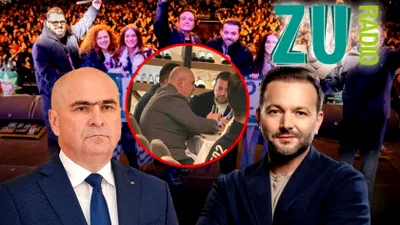 Despre contravenția de a îi lua pe toți de proști (și ticăloșia de a minți caritabil). Gândul demontează minciunile lui Mihai Morar (partea I)