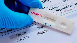 Mai mult de 3.000 de bucureşteni s-au înscris în programul de testare pentru noul coronavirus