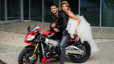 Cunoscuta vedetă TV se fereşte să recunoască. Avem dovada că s-au împăcat în secret!