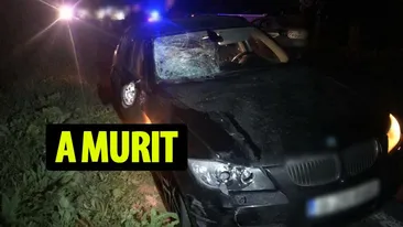 Doliu în prima zi de Paște, în România. A murit într-u tragic accident pe DN 1, azi-noapte