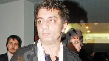 Marius Mihalache: Sarbatorile le petrec numai cu familia mea si in special cu fiul meu