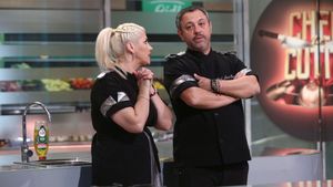 Mutare de impact pe axa Antena 1 - Kanal D. Turcii au făcut o achiziție de marcă de la „Chefi la Cuțite”