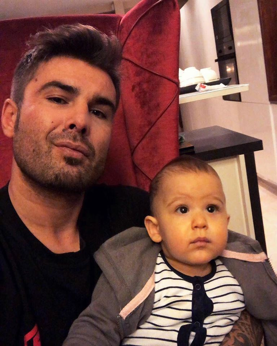 Adrian Mutu a confirmat zvonul care circula în ultima vreme! A făcut totul public: “De azi…“