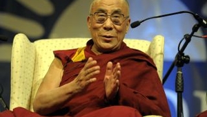 Dalai Lama vrea sa viziteze provincia chineza Qinghai, puternic afectata de cutremurul de miercuri