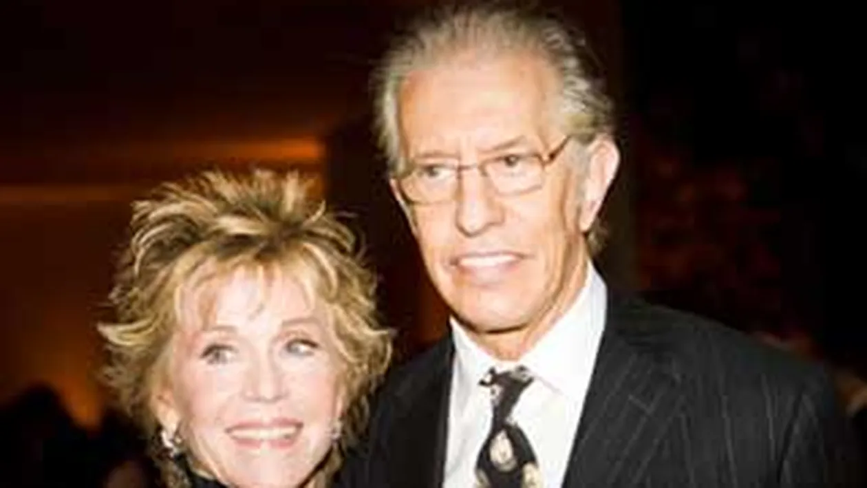 Jane Fonda si iubitul ei, Richard Perry, isi vand vila cu 12 milioane de dolari