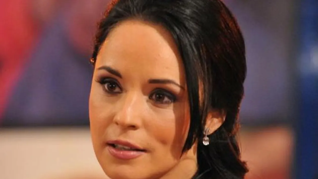 Andreea Marin nu regretă divorţul de Bănică Jr: N-a mai mers, vezi-ti de drum, reconstruieste-te, traieste-ti viata