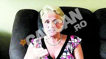 Scandalos! Ecaterina Lavric lanseaza o noua bomba in razboiul cu artista: Sora mea este o betiva care a baut urina