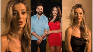 Cornel Luchian nu s-a potolit nici după Insula Iubirii. Ispita Loredana l-a dat de gol: „Nu am acceptat din respect pentru Iustina”