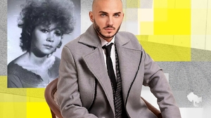 Mihai Trăistariu primește mesaje din lumea de dincolo de la mama sa! Cum l-a trimis de 8 ori la Eurovision! ”Am făcut o obsesie, așa m-am dus!”