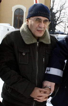 A fost condamnat la 30 de ani de închisoare