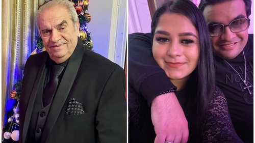 Fiul Corneliei Catanga a devenit tătic! Primele imagini cu bebelușul + Ce nume special a ales