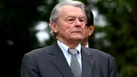 Unde va fi înmormântat Alain Delon. Dezvăluiri cutremurătoare despre marele actor