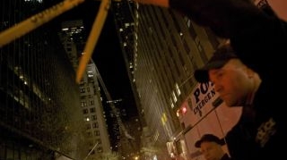 FOTO & VIDEO Atentie pietoni new yorkezi, cad macarale!