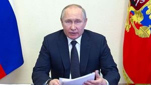 Atacurile cibernetice îndreptate către Rusia atrag consecințe grave: „Să fiți siguri!”