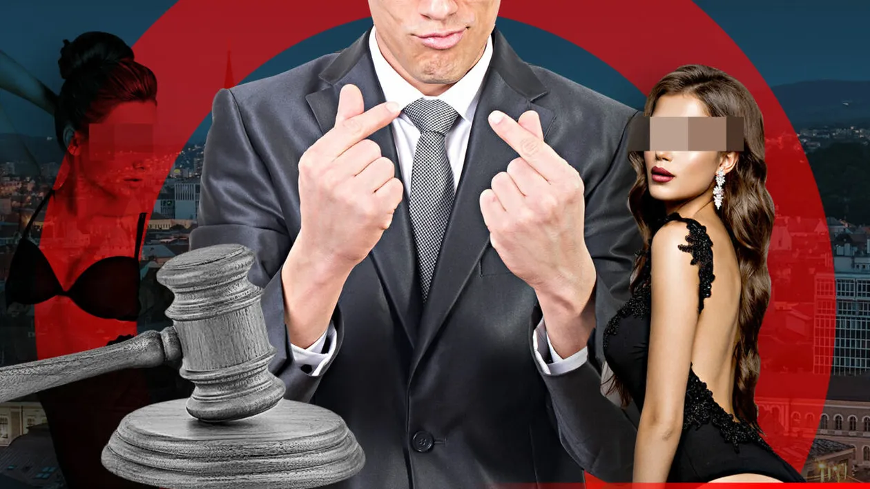 Fotbalistul care a mers la divorț cu lista amanților soției sale! S-a făcut de râs la tribunal, dar a enumerat toți bărbații celebri cu care a fost înșelat