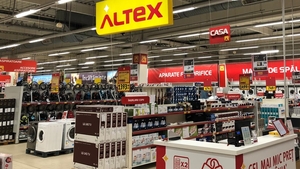 Ea este femeia care a câștigat lupta cu magazinul Altex: ”Mi-au dat banii înapoi”