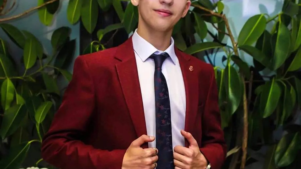 Tragedia care a întristat România. Din păcate, aseară Gabi a pierdut lupta cu viața