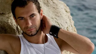 Dansatorul MATRIX se casatoreste ca un print! Razy Gogonea face nunta la un castel din Marea Britanie!