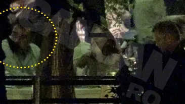 Marian Oprişan, cel mai tare Don Juan! Baronul Focşaniului, „pisiceli” fierbinţi cu o brunetă misterioasă!