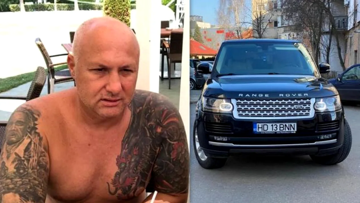 Cristian Bogdănel Niţu, un fost interlop din Deva, anunț disperat pe Facebook. “Mi s-a...” Ce a pățit bărbatul